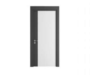 MELAMINE DOORS