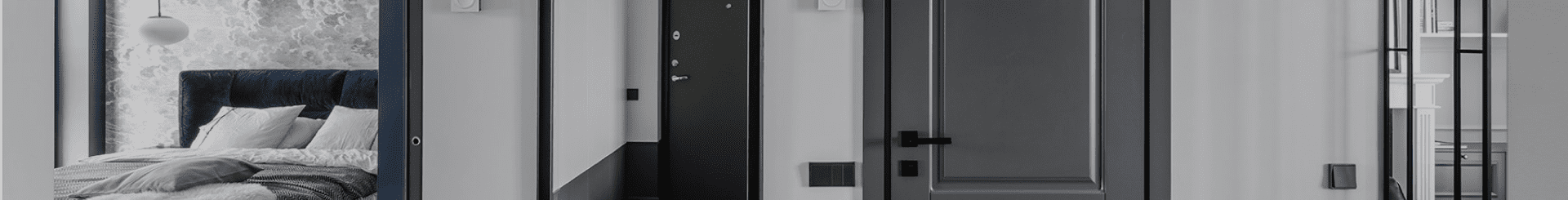 LUXURY DOORS