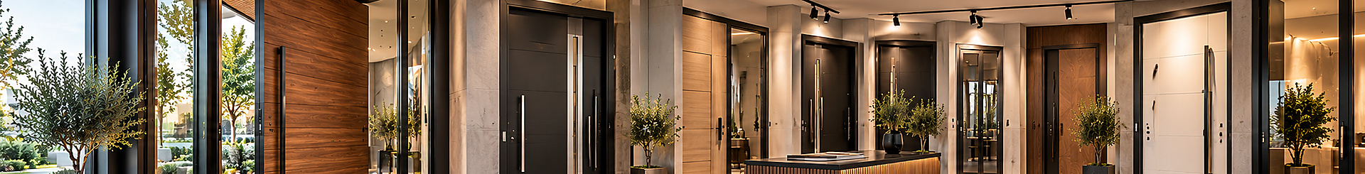  DOORS