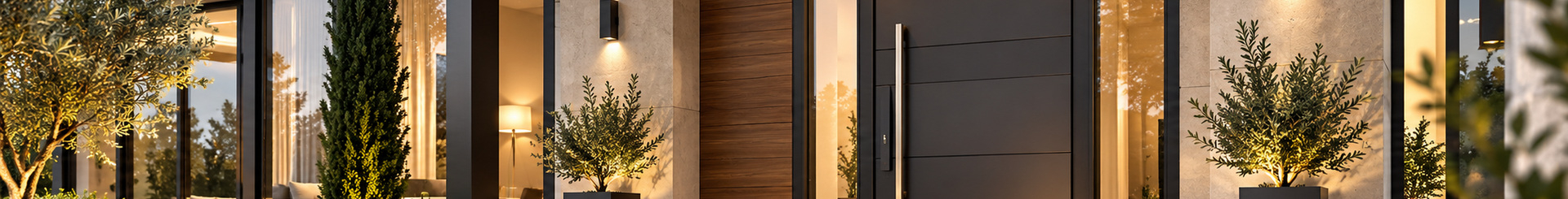 VILLA DOORS