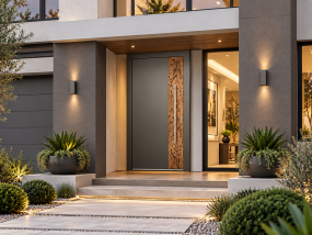 VILLA DOORS