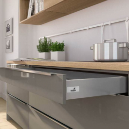 HARDWARE HETTICH