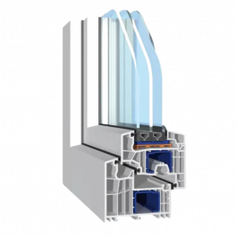 SALAMANDER BluEvolution 73