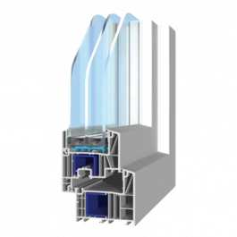 SALAMANDER BluEvolution 82