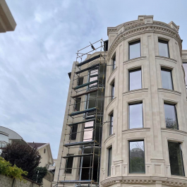 ИНДИВИДУАЛЬНЫЙ ДОМ