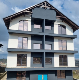 ИНДИВИДУАЛЬНЫЙ ДОМ