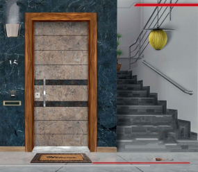 GRANITE STEEL DOORS
