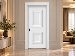 INTERIOR DOORS
