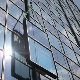 ПРОФИЛЬ SARAY