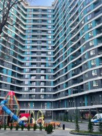 ЖИЛОЙ КОМПЛЕКС