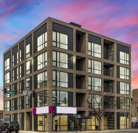 ПВХ И АЛЮМИНИЕВЫЕ ОКНА