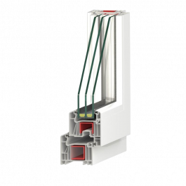 ПРОФИЛЬ BLATZER  70