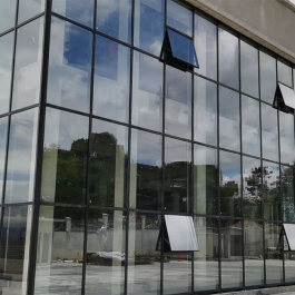 ПРОФИЛЬ ALUSTRAL 