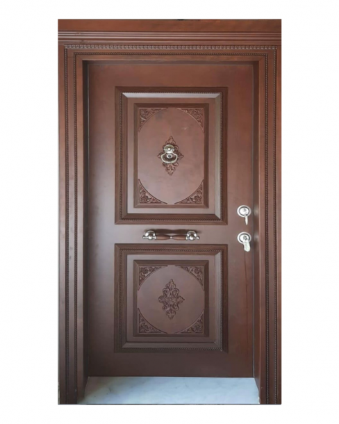 LUXURY EMBOSSED DOORS_2