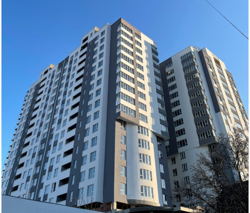 COMPLEX  APARTAMENTE_0