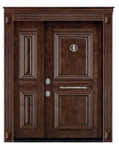 LUXURY DOORS_1