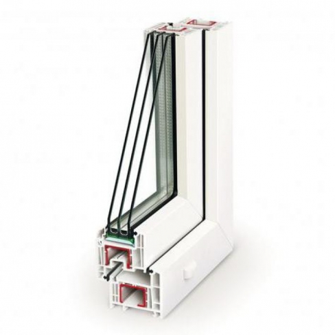 REHAU EURO DESIGN 70_1