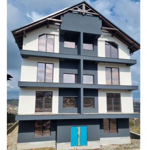 ИНДИВИДУАЛЬНЫЙ ДОМ_1