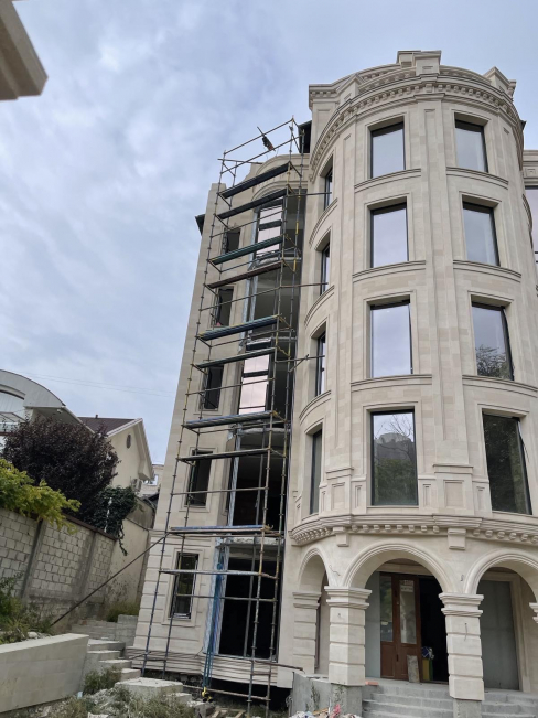 ИНДИВИДУАЛЬНЫЙ ДОМ_0