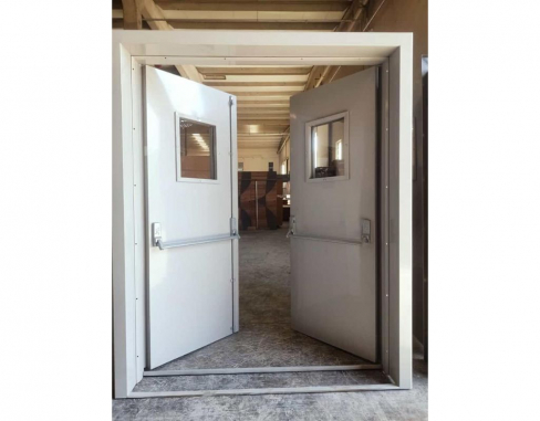 FIRE EXIT DOORS_5
