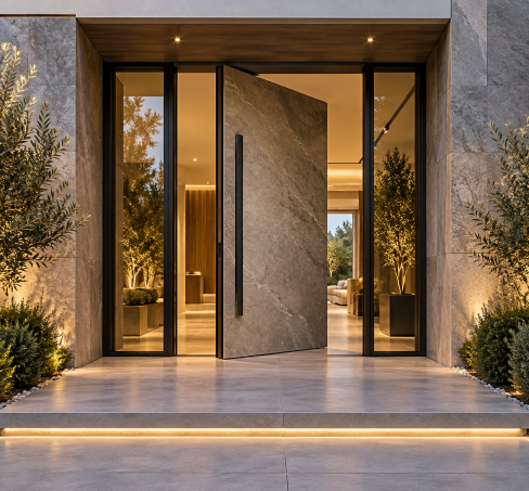 PIVOT DOORS_0