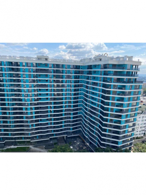 ЖИЛОЙ КОМПЛЕКС_5