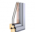BLATZER ALUMINUM WOOD__0