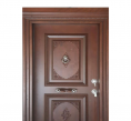 LUXURY EMBOSSED DOORS__2