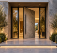 PIVOT DOORS__0