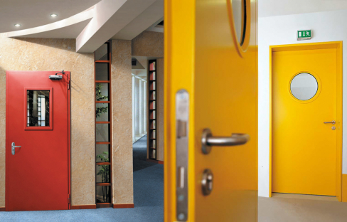 FIRE EXIT DOORS_2