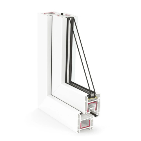 REHAU EURO DESIGN 60_0