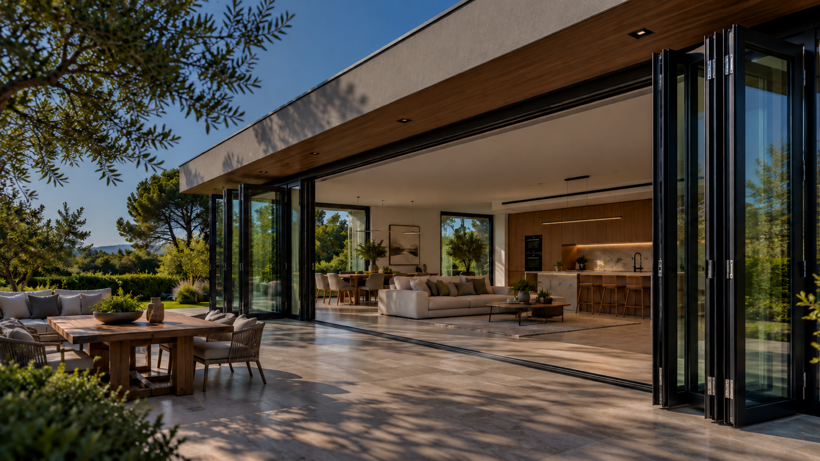 SMART ALUMINUM SYSTEMS
